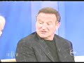 Robin Williams on View part 2 Robin Williams on View part 2