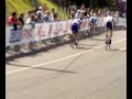 trophée des grimpeurs dames  2008 ( bravo les filles )