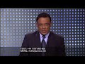 Riz Khan - Efraim Halevy - 19 Mar 08