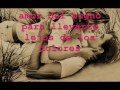 I DO NOT OWN COPYRIGHTS TO THIS SONG lyrics to te regalo amores by rakim y ken y.. pictures are of edward and bella from twilight