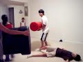 WWJJ WRESTLING Part 3/3