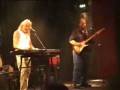 Buddy Whittington plays Hideaway