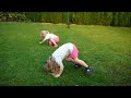 Extrem Purzelbauming Extrem Purzelbauming