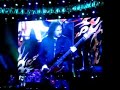 Ozzfest 2004 NY - Black Sabbath - Into the Void