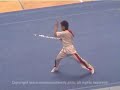THE essence of chinese wushu 5&BEIJING WU SHU TEAM