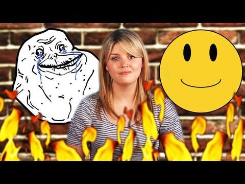 ROCKETBOOM - In today's episode, Molly explains why you won't ever have more than 150 friends. Leave us a comment below telling us how you decide to cut your friends down...