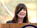 CITRIS Groundbreaking Ceremony