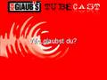 Ich Glaub's // TubeCast #1