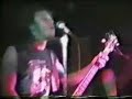 Slayer - The Final Command - Crionics (Live 1984) Slayer - The Final Command - Crionics (Live 1984)