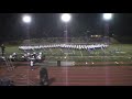 Rancho Bernado @ Mt. Carmel Field Show 2008