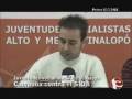 videos de Rueda de Prensa JS AMV JS Petrer