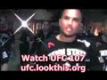UFC 107 Penn vs Sanchez [HQ] Free Live Online Streaming