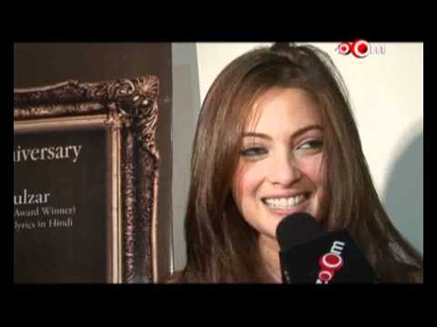 Riya Sen talks about her relationship status