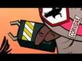 Gorillaz - Happy Landfill