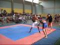videos de Luta do Branco