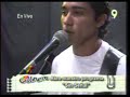 Pasos - Sin Señal - TV EL GALLINERO (Audio remasterizado)