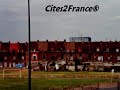 deux des nombreux kartier de la zone tres criminogene de roubaix lille59 et ses rapeurs