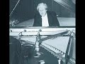 Grigory Sokolov plays Rameau's L'Egyptienne live