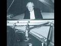 Grigory Sokolov plays Rameau's L'Egyptienne live