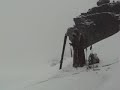 Halloween on Mount Rainier : A Ski Mountaineering Trip Halloween on Mount Rainier : A Ski Mountaineering Trip