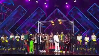 Raghav juyal comedy  Dance plus  Street Dancer 3D