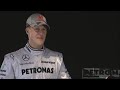 Icon for Post #Interview: Michael Schumacher Mercedes GP Petronas Saison 2010