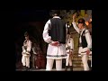 Junii Calimanilor - Suita de dansuri fecioresti din Transilvania