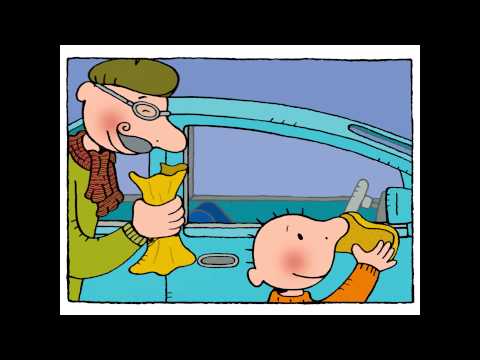 Jules - Dertig verhalen van Jules, dat betekent nu ook dertig animatiefilmpjes met eenvoudige digitale spelletjes. Omdat peuters nu eenmaal van herhaling houden. Omd...