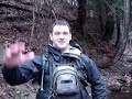 Fly Fishing: Steelhead New York Tributaries