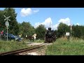 JHMD U46,001 Hůrky 19.7.2008