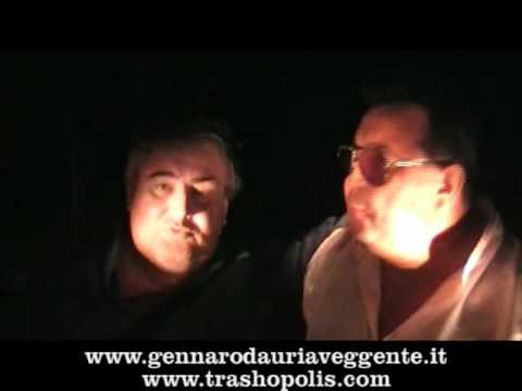 Gennaro D’Auria – La Casa Senza Amore – Parte 1