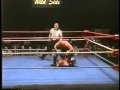Delay vs Delirious vs Rinauro vs Sydal vs Gordy vs Luke 2003 NWA Wildside PT 3