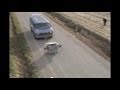 CUJO THE VAN VS COPY MACHINE