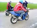 NSR50 VS 88cc????