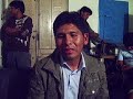 lasesinan a joven boliviano en ocasion de robo dentro su dom
