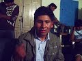 lasesinan a joven boliviano en ocasion de robo dentro su dom