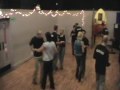 Team 1 - The Black Rats - Category : Ballroom & Latin / Group