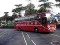 日統VOLVO B12B