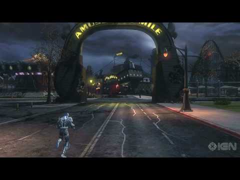 DC Universe Online imagen DC Universe Online