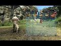 Two Worlds II video