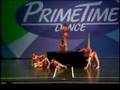 videos de Blah Blah Cha Cha - Dancers Edge 2008