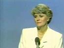 Geraldine Anne Ferraro