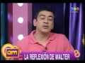 Reflexion de Walter Queijeiro - AM 28/10/09