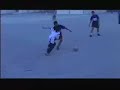 عبدالله الموسوي عمره 9 سنوات مواليد 12 1998برشلونه وقعوا معاه