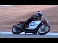 Bultaco Classic Team 2008