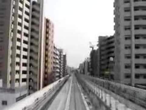 舎人ライナー
