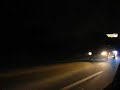 Supercharged MR2 vs D16 Civic