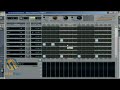 Cakewalk Sonar 7: Step Sequencing A Drum Track