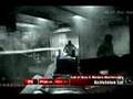 Call Of Duty 4 First To Play