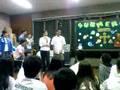 Submerge Creatives' Skit